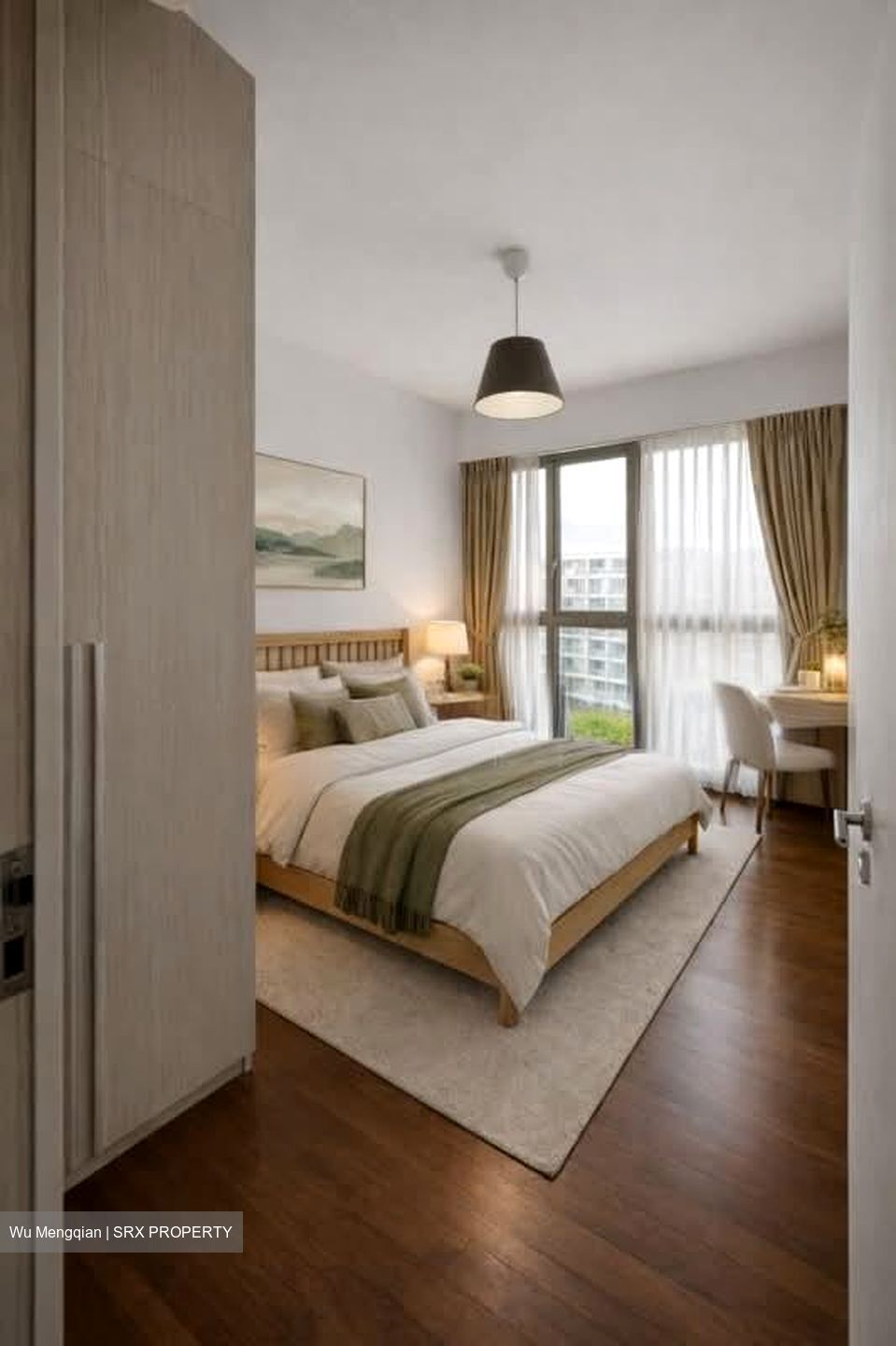 Sea Esta (D18), Condominium #554418451